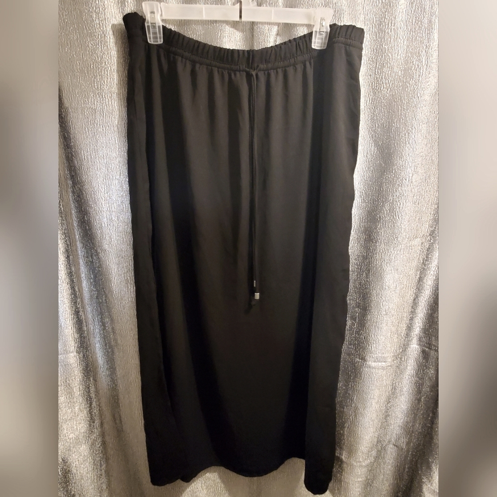 Long Skirt